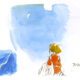 Illustration for article titled The Art and the Beauty of Studio Ghibli